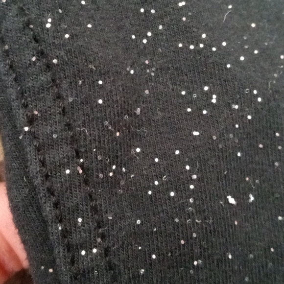 Bundle of baby girl sweater and pants size 18 months - Picture 5 of 7